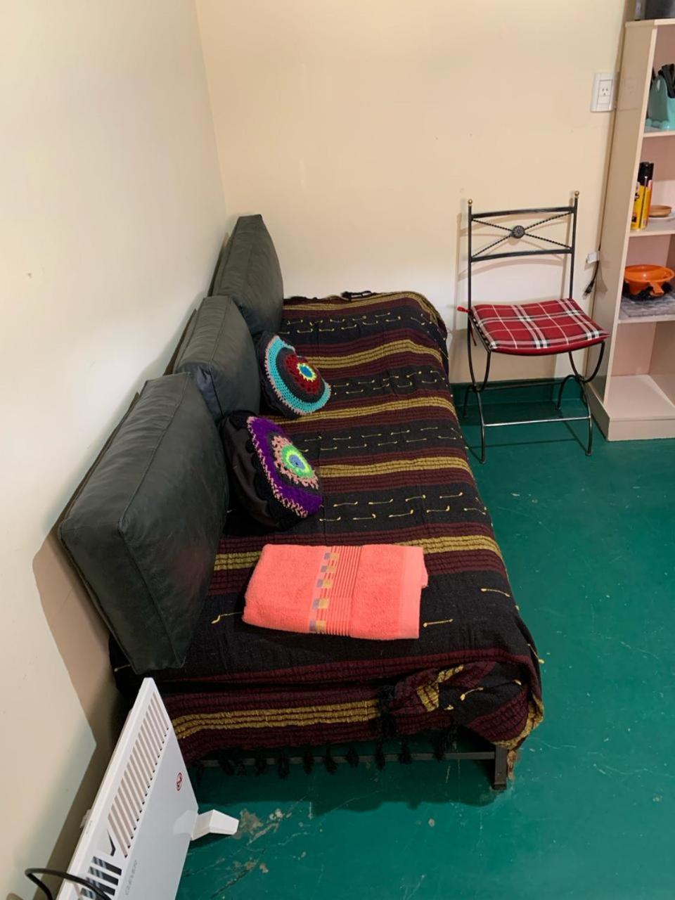 Cabana Cortaderas Mi Campito Cachi Salta 외부 사진