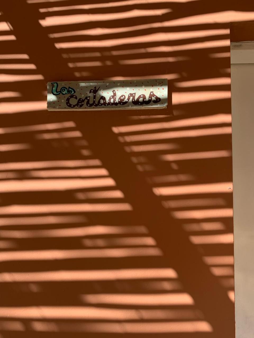 Cabana Cortaderas Mi Campito Cachi Salta 외부 사진