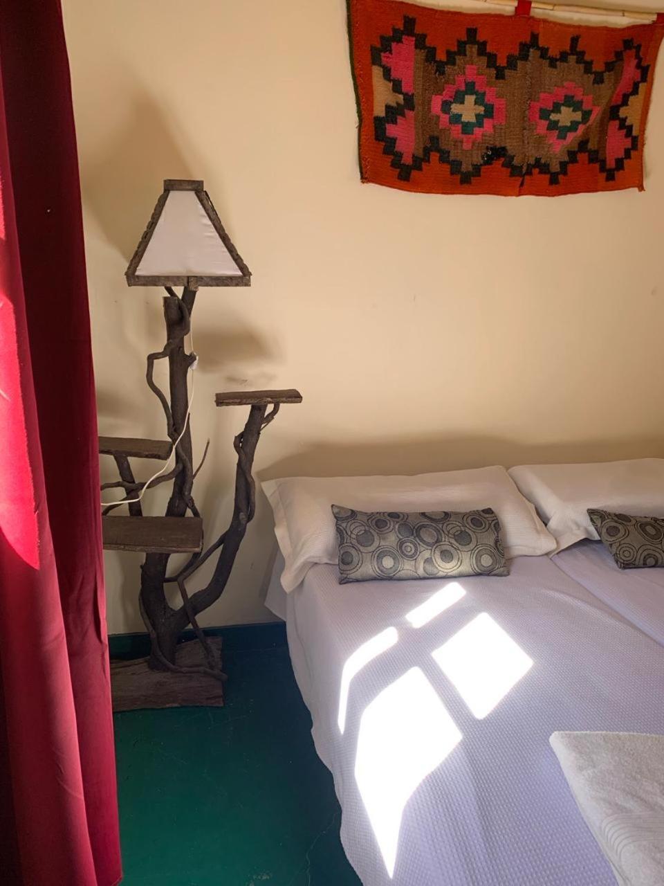 Cabana Cortaderas Mi Campito Cachi Salta 외부 사진