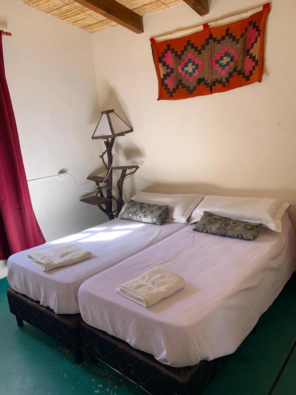 Cabana Cortaderas Mi Campito Cachi Salta 외부 사진