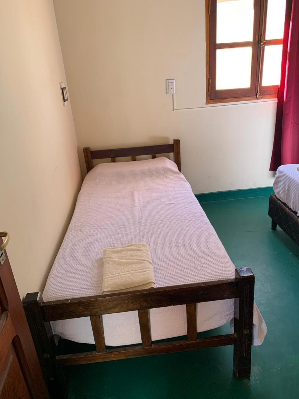 Cabana Cortaderas Mi Campito Cachi Salta 외부 사진