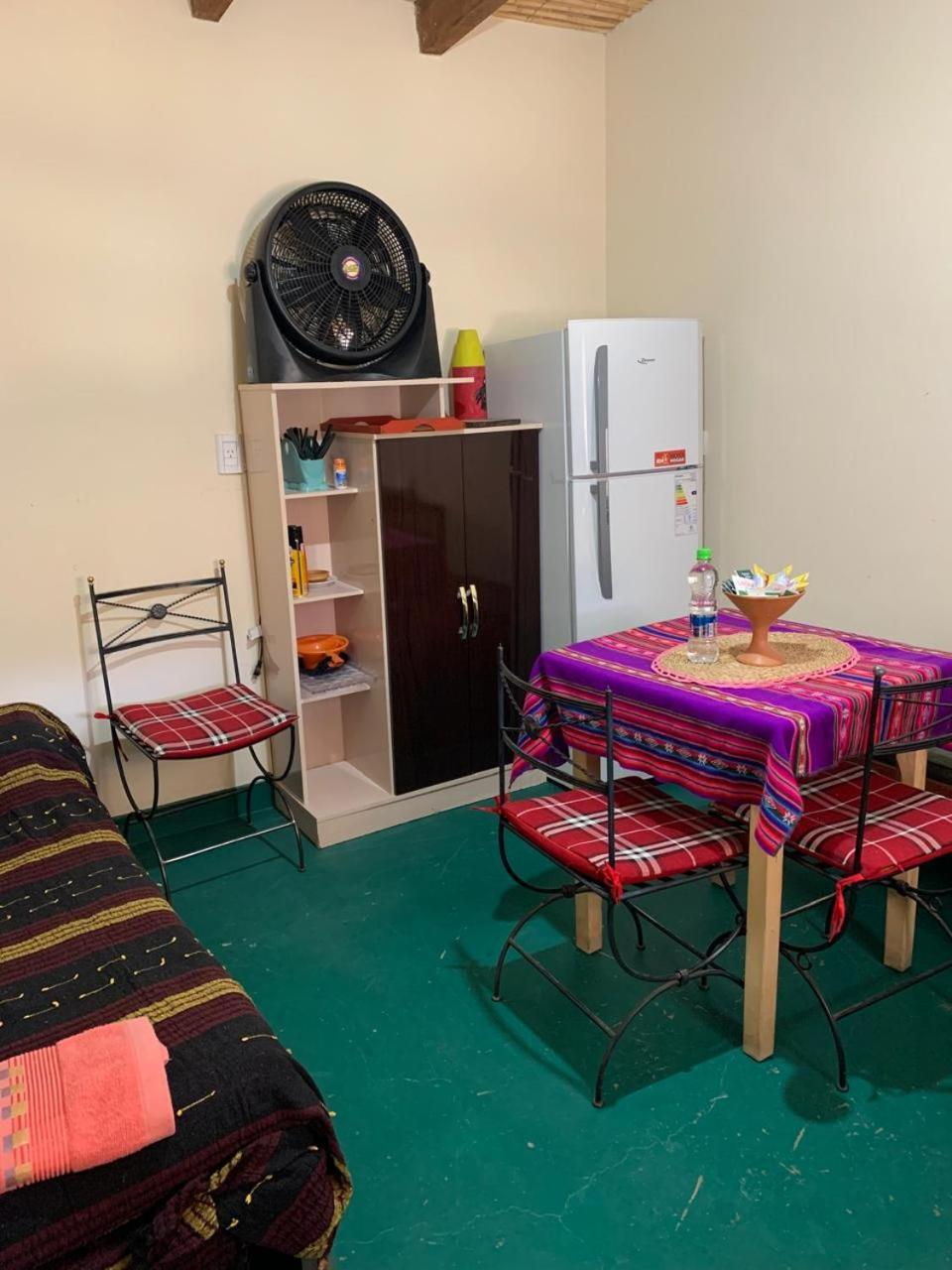 Cabana Cortaderas Mi Campito Cachi Salta 외부 사진