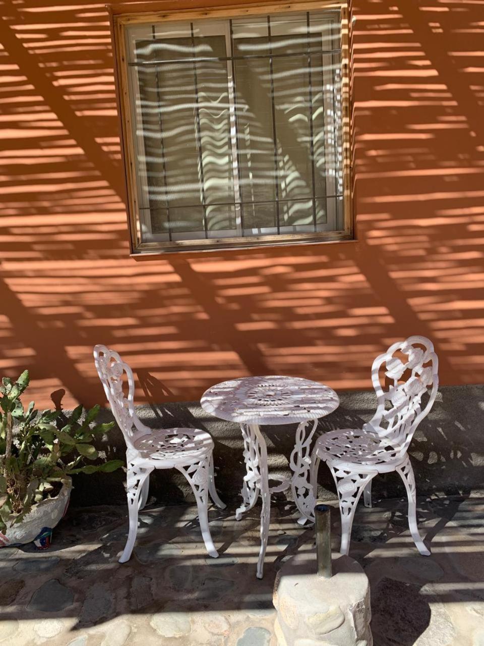 Cabana Cortaderas Mi Campito Cachi Salta 외부 사진